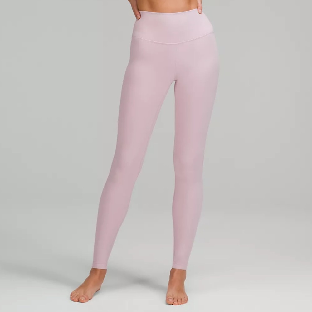 lulumeon align leggings